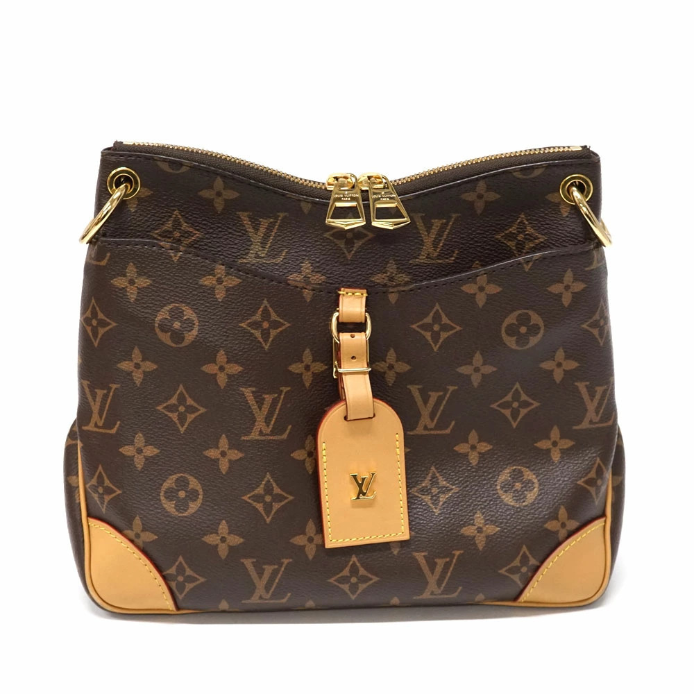 Louis Vuitton Odeon NM Monogram